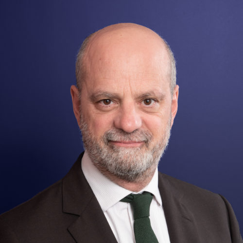 Earth Avocats - Jean-Michel BLANQUER