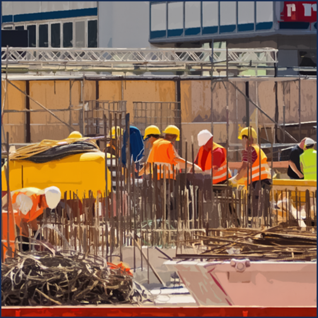 Sous Traitance De Travaux La Dispense Du Ma Tre Douvrage De V Rifier