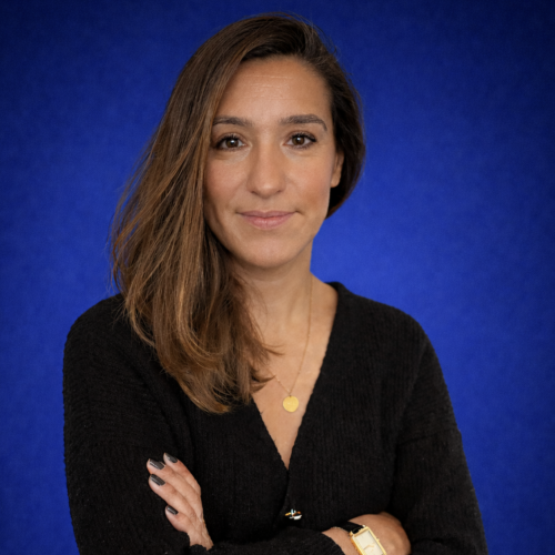 Earth Avocats - Elodie Dos Santos