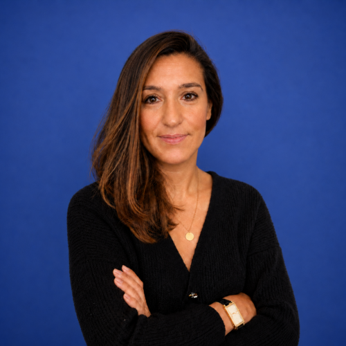 Earth Avocats - Elodie Dos Santos