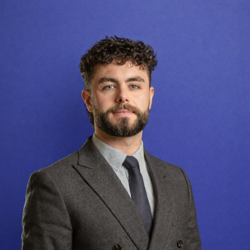 Earth Avocats - Dimitri VIGUIER