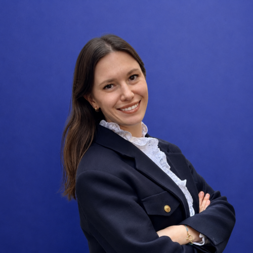 Earth Avocats - Cloé VIGNERON